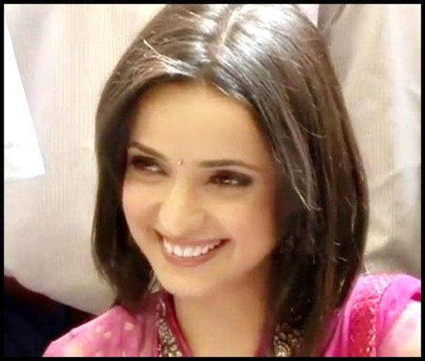 Sunny - My princess Sanaya