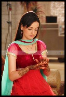 Sunny - My princess Sanaya