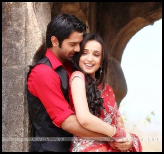 Barun-and-Sanaya - My princess Sanaya