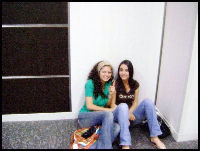 Sanaya si Drashti