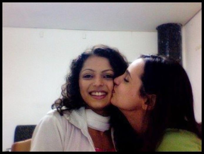 Sanaya si Drashti