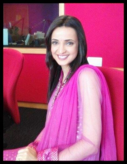 Sannu - My princess Sanaya