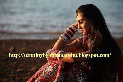 Krystal D'souza_Star-Parivaar_K Himaanshu Shukla (7)