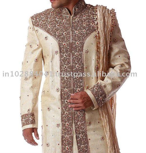 Designer_Embroidered_Indian_Sherwani_Groom_Wedding_Sherwanis