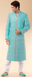 NMK-430-Sherwani - Sherwani