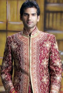 groom_sherwani16 - Sherwani