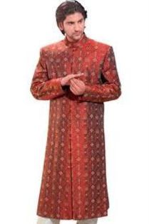 images - Sherwani