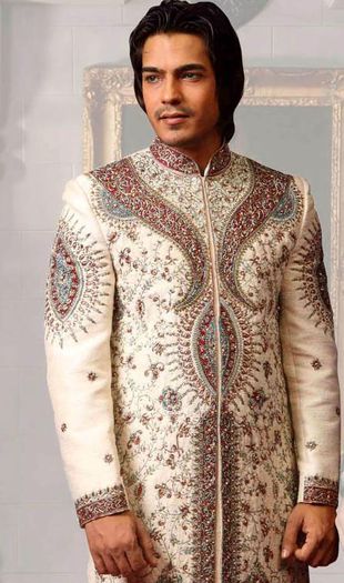 sher102 - Sherwani