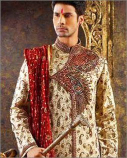 sherwani-designs