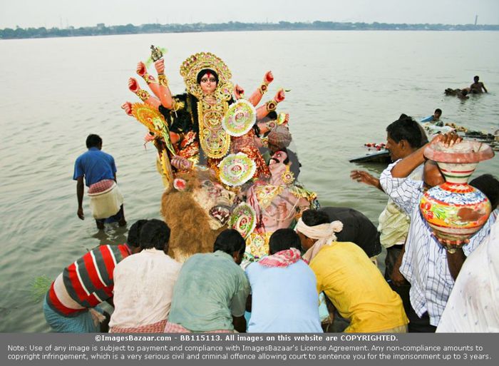 BB115113 - x-Durga Puja