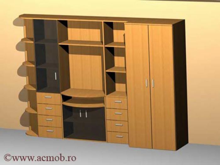 42 - camere de zi