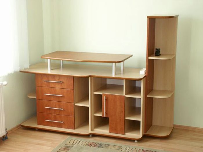 09 - mobilier design