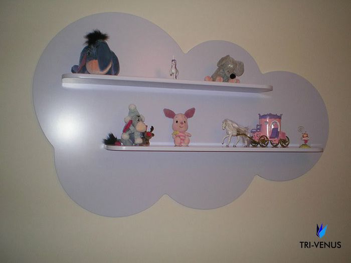 14 - dormitoare copii