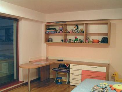 16 - dormitoare copii