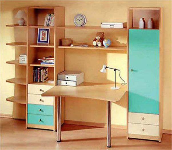 19 - dormitoare copii