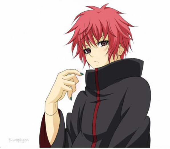 Sasori