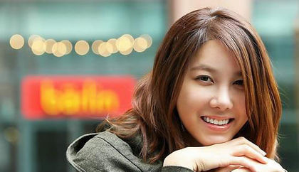 ☆ -Lee Ji Ah - ☆