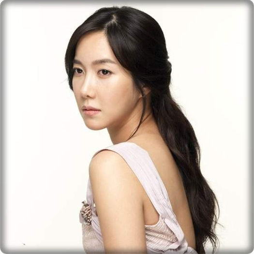 ☆ -Lee Ji Ah - ☆