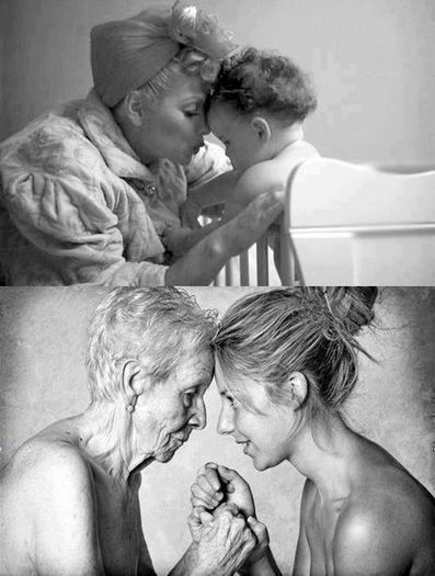 ; Mama mea mi-a spus ca femeia perfecta nu exista,asa ca i-am dat o oglinda .
