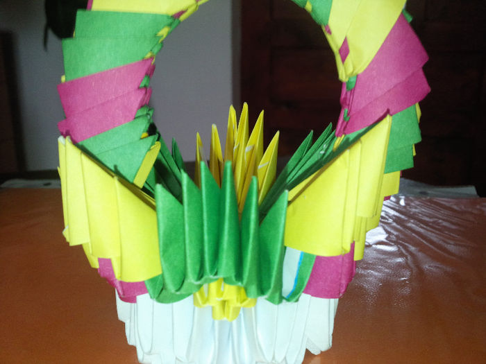 Photo017 - origami 3d