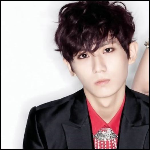  - x - Jang Hyun Seung - x