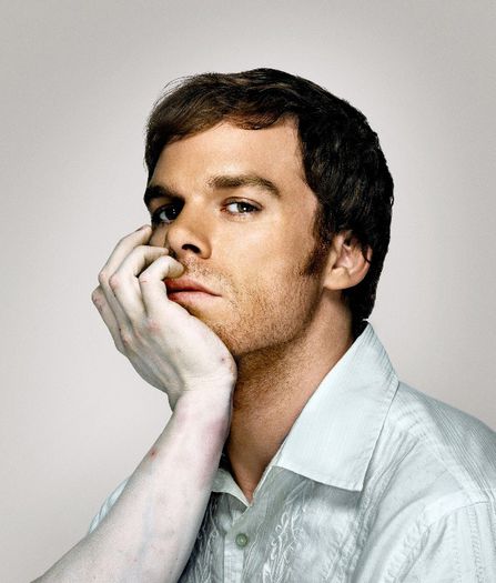 Dexter1 - Dexter Morgan