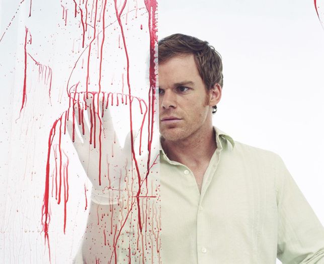 Dexter2 - Dexter Morgan