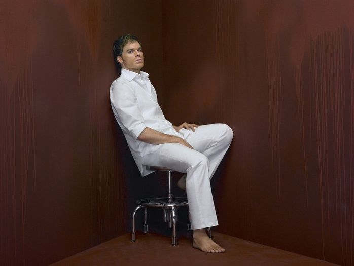 Dexter4 - Dexter Morgan