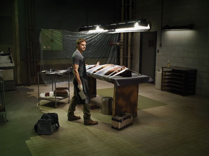 Dexter14 - Dexter Morgan