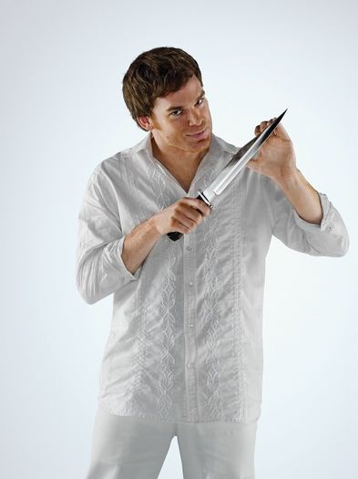 Dexter17 - Dexter Morgan