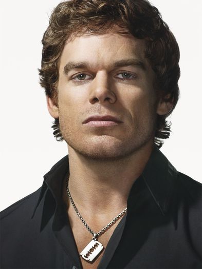 Dexter21 - Dexter Morgan