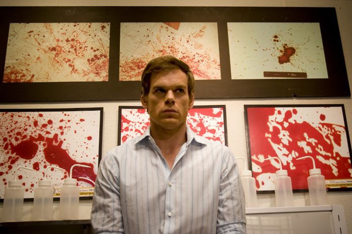 Dexter24 - Dexter Morgan