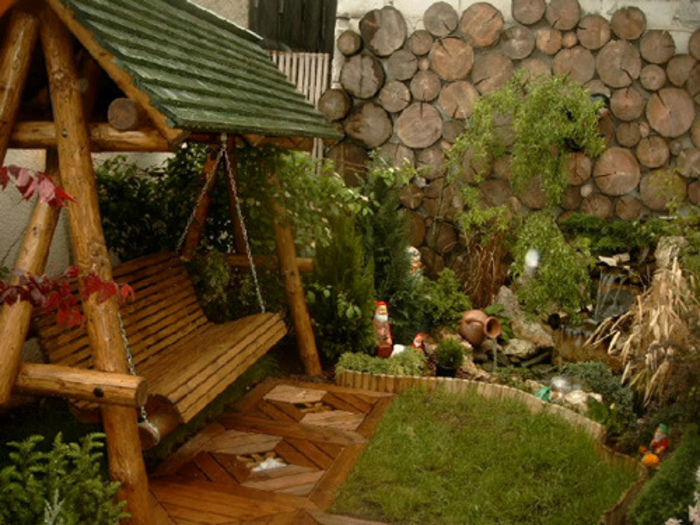loc de relaxare pentru Carmencitavio