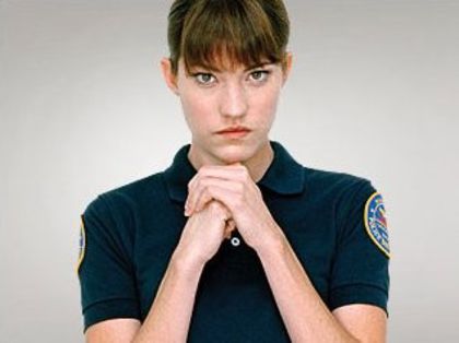 Debra1 - Debra Morgan