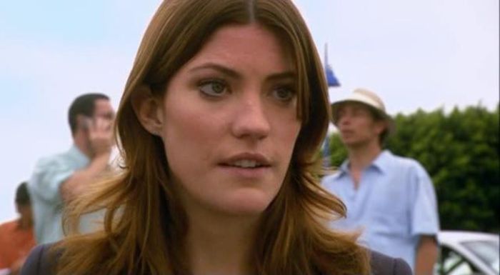 Debra7 - Debra Morgan