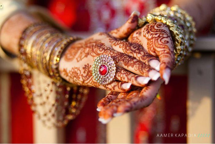 MeraPyaarIndia - Mehndi-henna