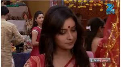 307610_121614154670376_935100794_n - 2-Asha Negi si Shakti Arora