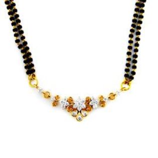 ProductRear634560950322630000 - x-Mangalsutra
