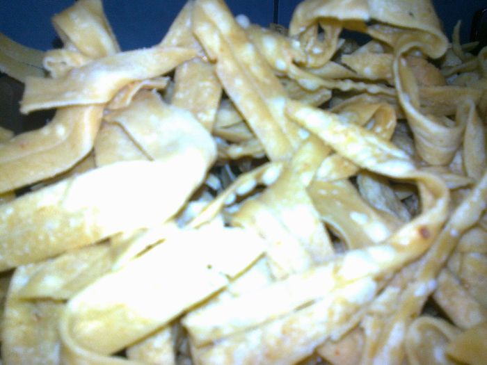 Cipsuri de casa