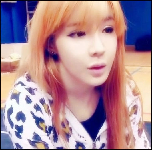 &. Dar poate ca...plecarea ta a afectat`o...si a facut`o sa sufere... - l - x - Episodul 19 - x - l