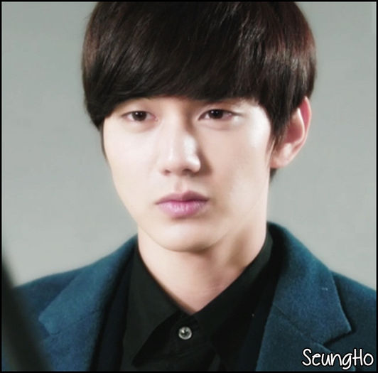 <;; Mda...cuvintele tale mi-au ajuns la inima :-j Aproape ca am plans :)) - l - x - Episodul 19 - x - l