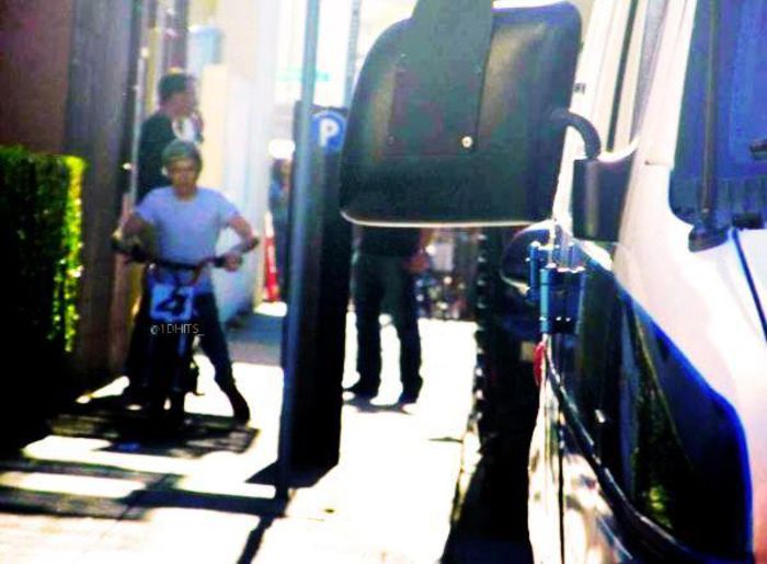 1D - 00 Poze One Direction rare 01