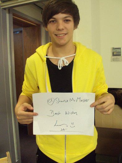 1D - 00 Poze One Direction rare 01