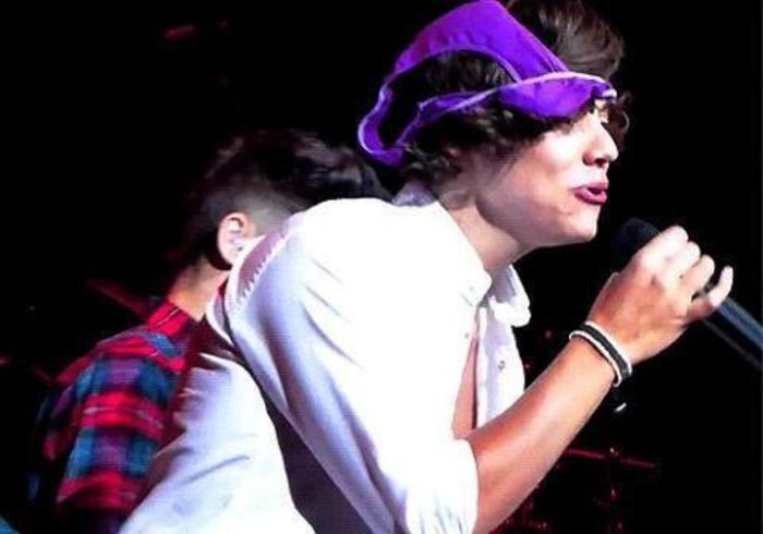 1D - 00 Poze One Direction rare 01