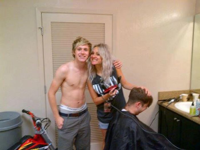 1D - 00 Poze One Direction rare 01