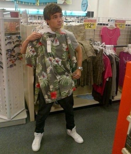 1D - 00 Poze One Direction rare 01