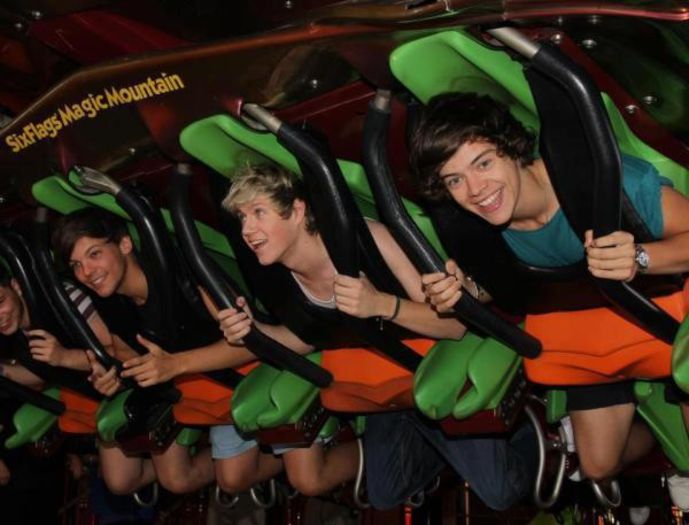 1D - 00 Poze One Direction rare 01