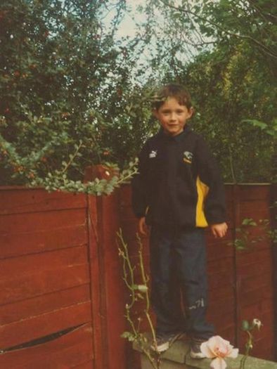 1D - 00 Poze One Direction rare 01
