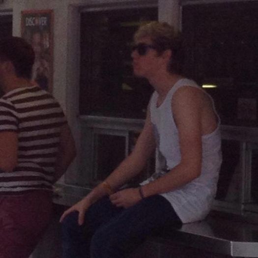 1D - 00 Poze One Direction rare 01