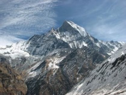 ♥ Mount Everest ♥